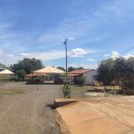 Clínica de Reabilitação no Tocantins TO - Unidade Guaraí - Area Externa