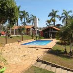 Clínica de Recuperação em Nova Serrana - MG Clínica de Recuperação Masculina - Unidade Nova Serrana MG - Area de Lazer (1)