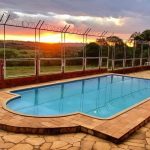 Clínica de Recuperação em Anapolis GO - Piscina