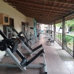 Clínica de Recuperação em Belem do Pará - Academia 1
