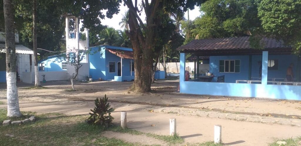 Clínica de Recuperação em Itaguaí RJ - Unidade Masculina - A Clinica