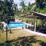 Clínica de Recuperação em João Pessoa PB - Area da Piscina