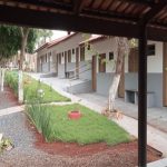 Clínica de Recuperação em Minas Gerais - Unidade Patos de Minas - Alojamento
