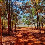 Clínica de Recuperação em Palmas Tocantins - Area Externa