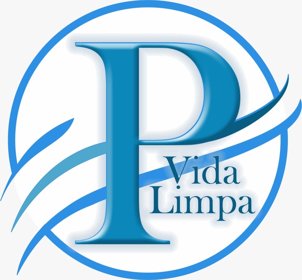 Logo Portal Vida Limpa