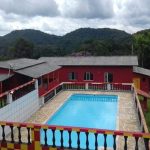 Clínica Evangélica em Juquitiba