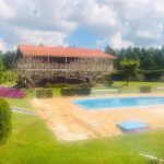 Clínica de Recuperação Feminina ITU SP - Lateral Piscina