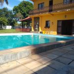 Clínica de Recuperação Feminina em Seropédica RJ -Vista da Sede