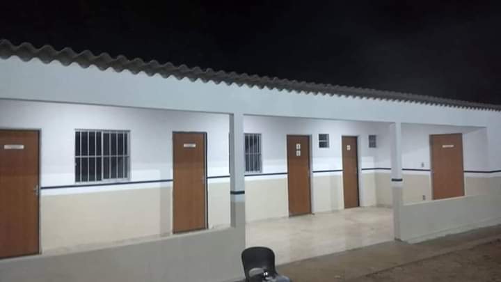 Clínica de Recuperação em Araçatuba SP - Dormitorios