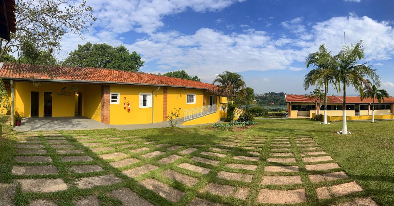 Clínica Portal Vida Limpa em Campo Limpo Paulista SP