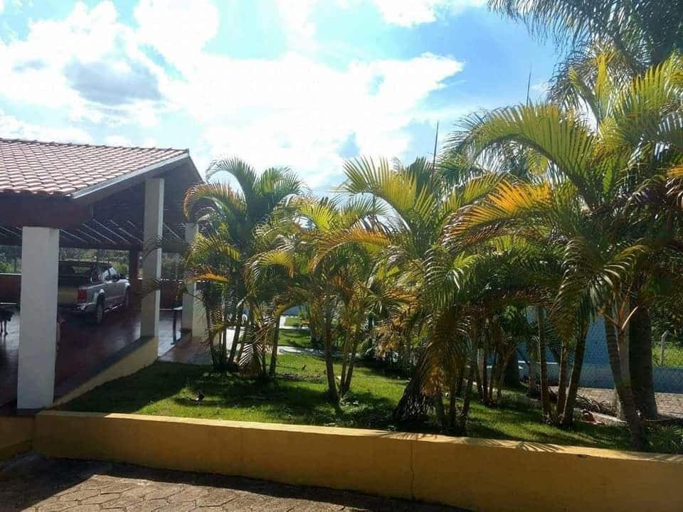 Clínica de Recuperação em Guaxupé - Jardim