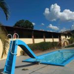 Clínica de Recuperação em Guaxupé - Piscina