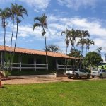 Clínica de Recuperação Eloy Mendes MG - Casa