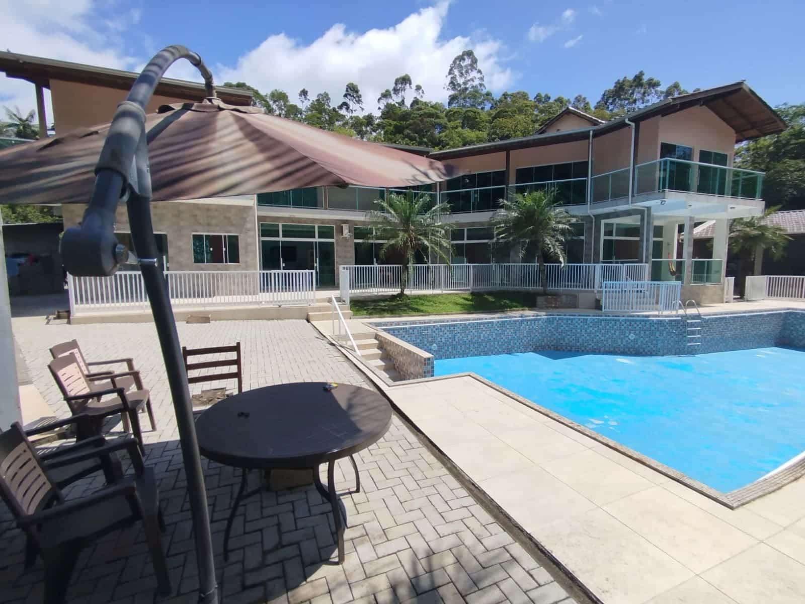 Clínica de Recuperação Itapema SC