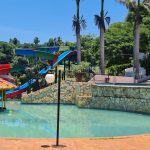 Clínica de Reabilitação em Alta Floresta PR - Piscinas