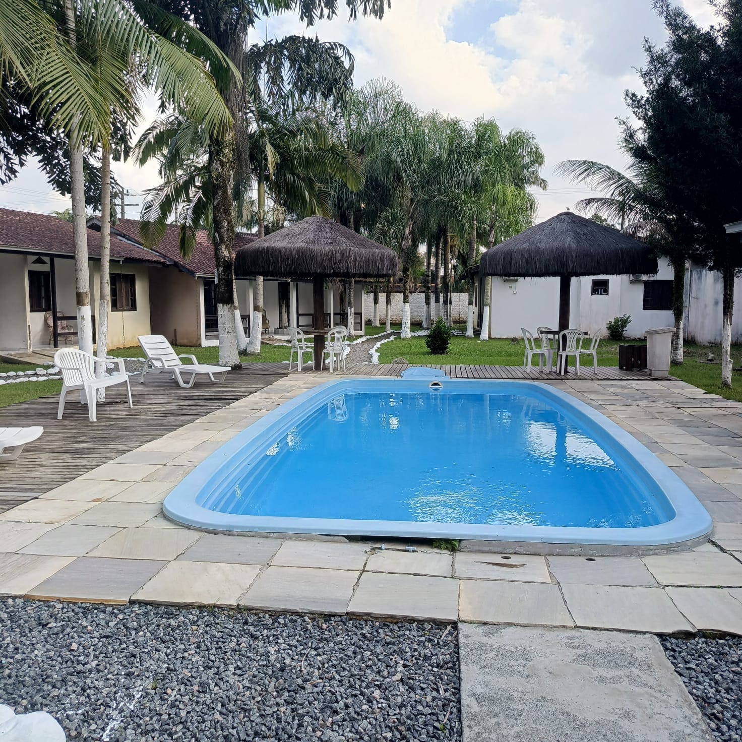 Clínica de Recuperação em Garuva SC 1