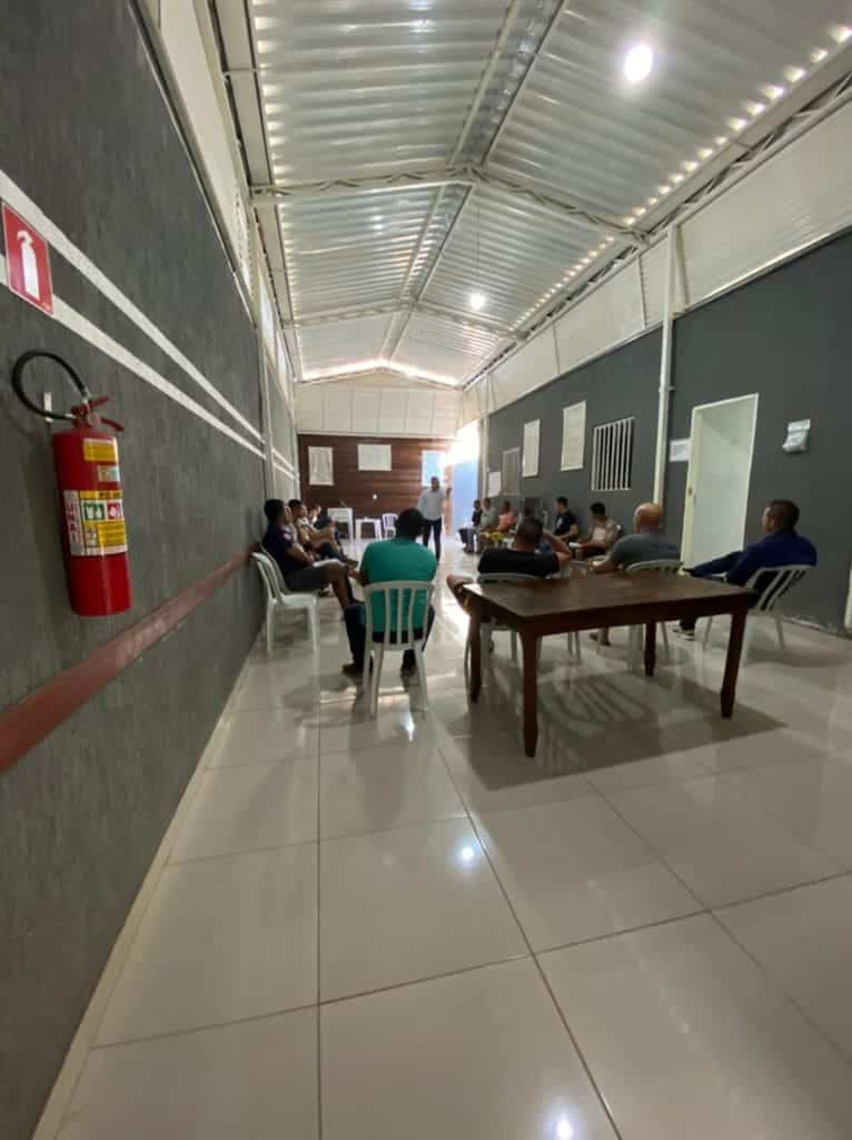 Clinica de Recuperação em Minas Gerais Unai MG -