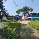 Clínica de Recuperação em Mongaguá SP para Mulheres - Entrada