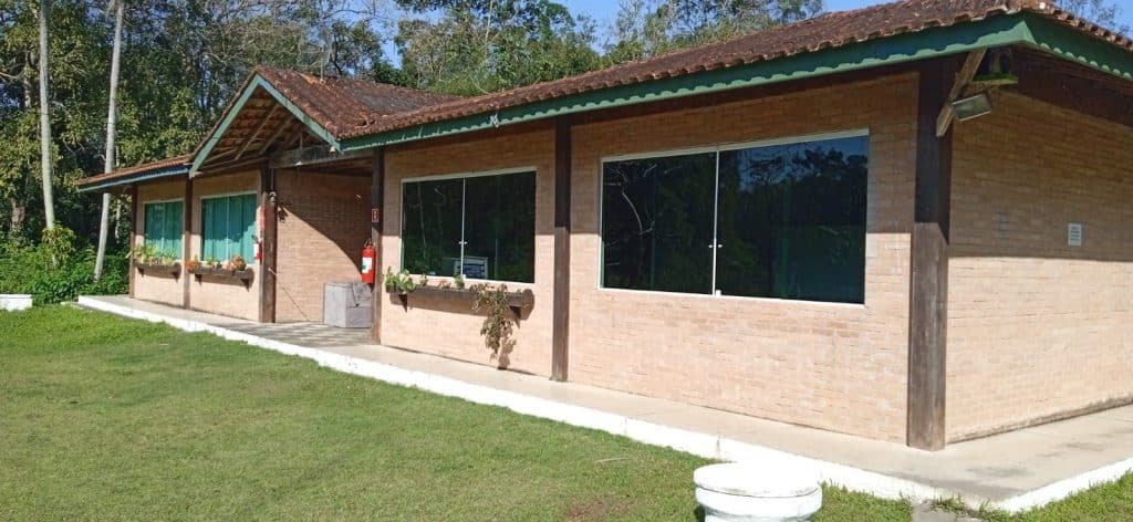 Clinica para dependentes quimicos em Itanhaem - 29
