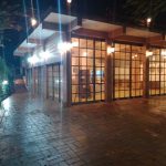 Clinica de Recuperação em Porto Belo SC - vista da clinica