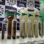 lança perfume na adolescencia