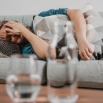 Relação entre transtorno de personalidade e a dependência química transtorno de personalidade e a dependência quimica