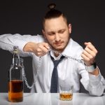 Tratamento para demência alcoólica