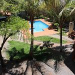 _ Vista da Piscina _ Clinica de Recuperação Masculina em Catalão GO