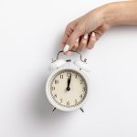 desintoxicação das drogas