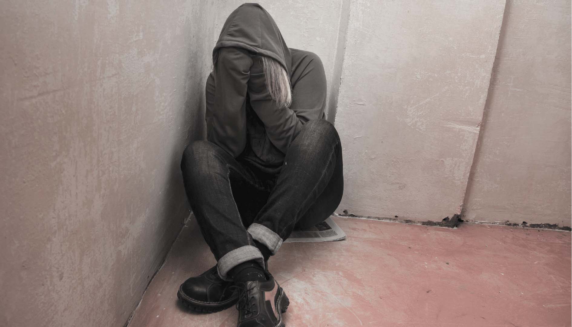 Internação compulsória