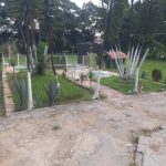 Clínica de Recuperação em Belo Horizonte MG - Area de entrada