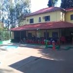 Clínica de Recuperação em Campo Grande MS - Frente