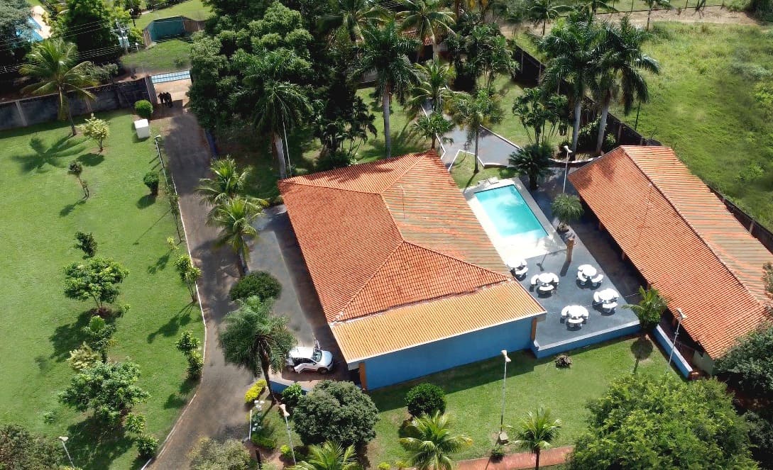 Clínica Portal Vida Limpa em São Jose do Rio Preto SP