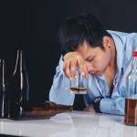 alcoolismo e depressao