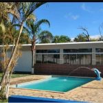 Clínica de Recuperação em Aluminio SP - Piscina