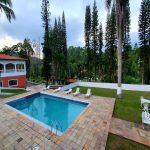 Clínica de Recuperação em São Roque - SP Clínica de Recuperação em São Roque SP - Vista da Clínica