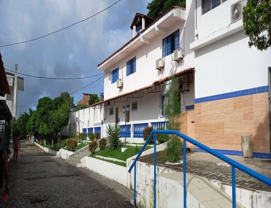 clínica em Cabo de Santo Agostinho Pernambuco - Portal Vida Limpa