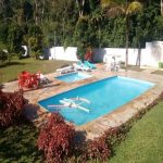 Clínica Feminina de Maricá - Piscina