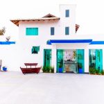 Clínica de Recuperação em Penha - SC Clinica de Recuperação Penha SC - Frente da CLinica