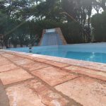 Clínica de Recuperação em Arapongas - PR Clinica de Recuperação em Arapongas PR - Piscina