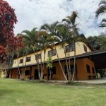 Clínica de Recuperação em Cachoeiras de Macacu RJ - Vista da Clinica