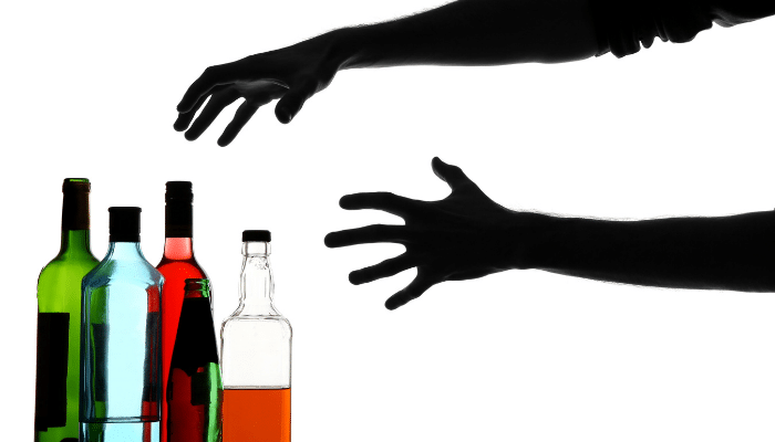 Como o uso de álcool afeta a nossa imunidade?