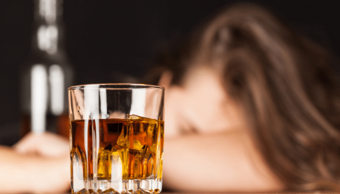 Efeitos Do Uso De Álcool Por Adolescentes