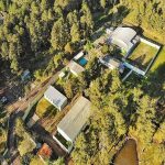 Clínica de Recuperação em Maua da Serra PR - Vista da CLinica