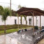 Clinica de Recuperação em Pontal do Sul PR - Area de atividade externa