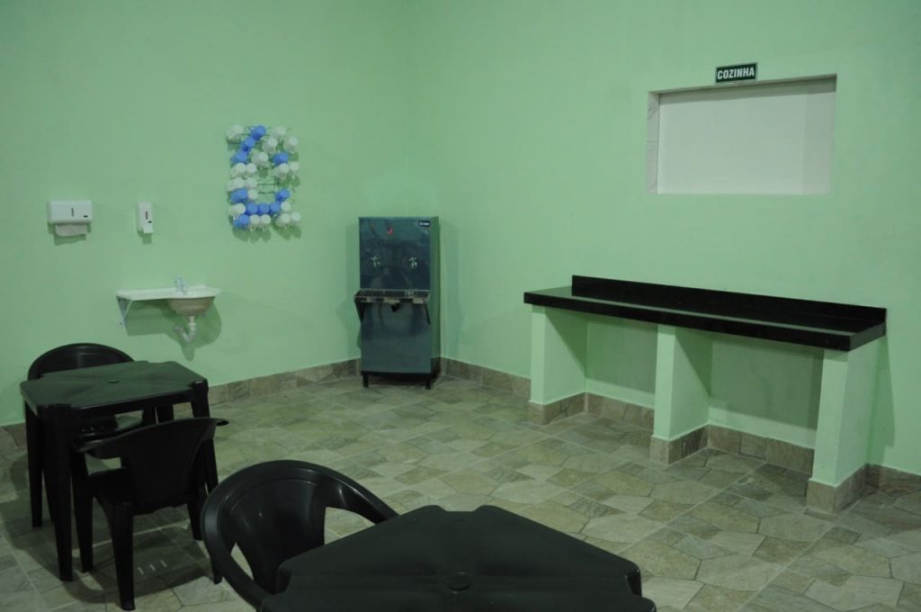 Clinica de Recuperação em Caldas Novas Goiás - 1