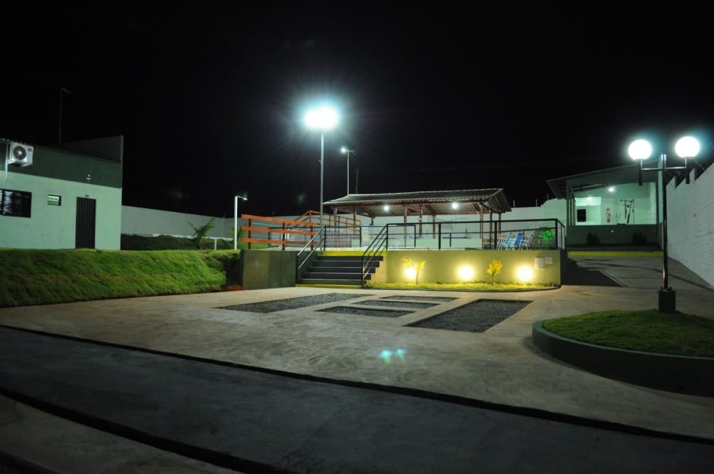 Clinica de Recuperação em Caldas Novas Goiás - 5