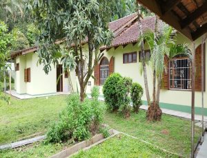 Clínica de Recuperação Feminina em Joinville - Clinica