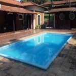 Clínica de Recuperação Feminina em Suzano SP - Piscina