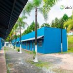 Clínica de Recuperação em Limeira SP - Vista da Clinica